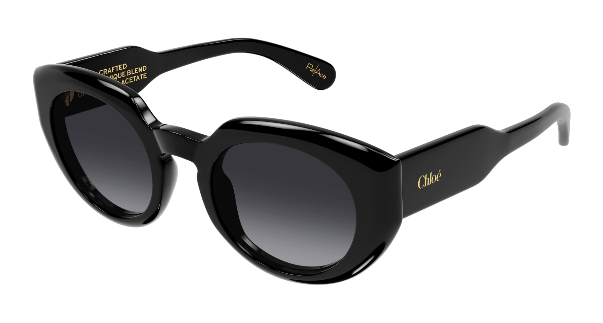 Occhiali da sole Chloé CH0311S 001 8056376558579 | Ottica Lux