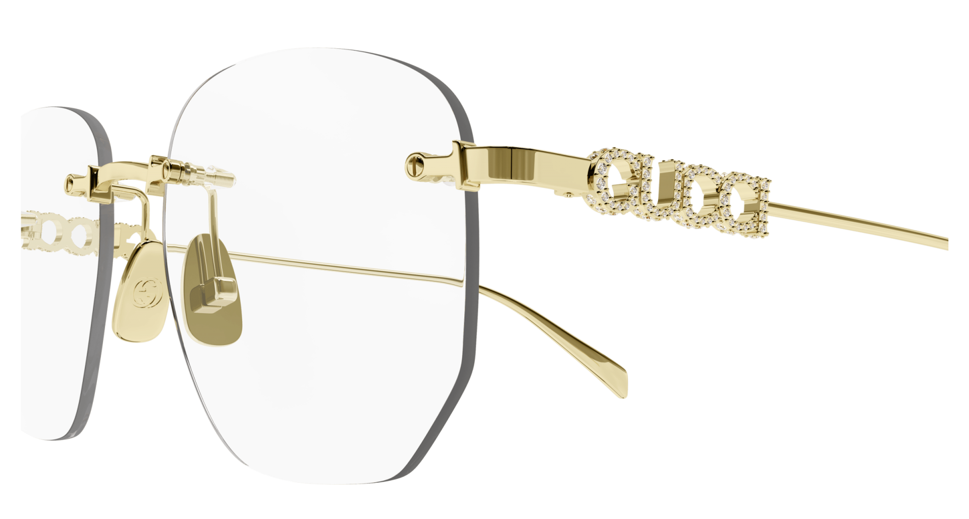 Occhiali da vista Gucci GG1806O 001 8056376546217 | Ottica Lux Occhiali da vista Gucci GG1806O 001 8056376546217 | Ottica Lux