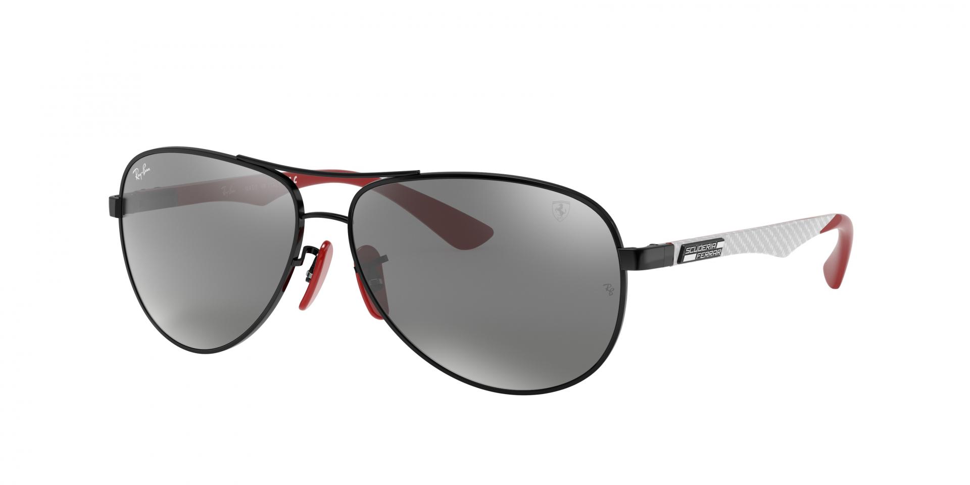 Occhiali da sole Ray-Ban RB8313M FERRARI F0096G 8053672819618 | Ottica Lux