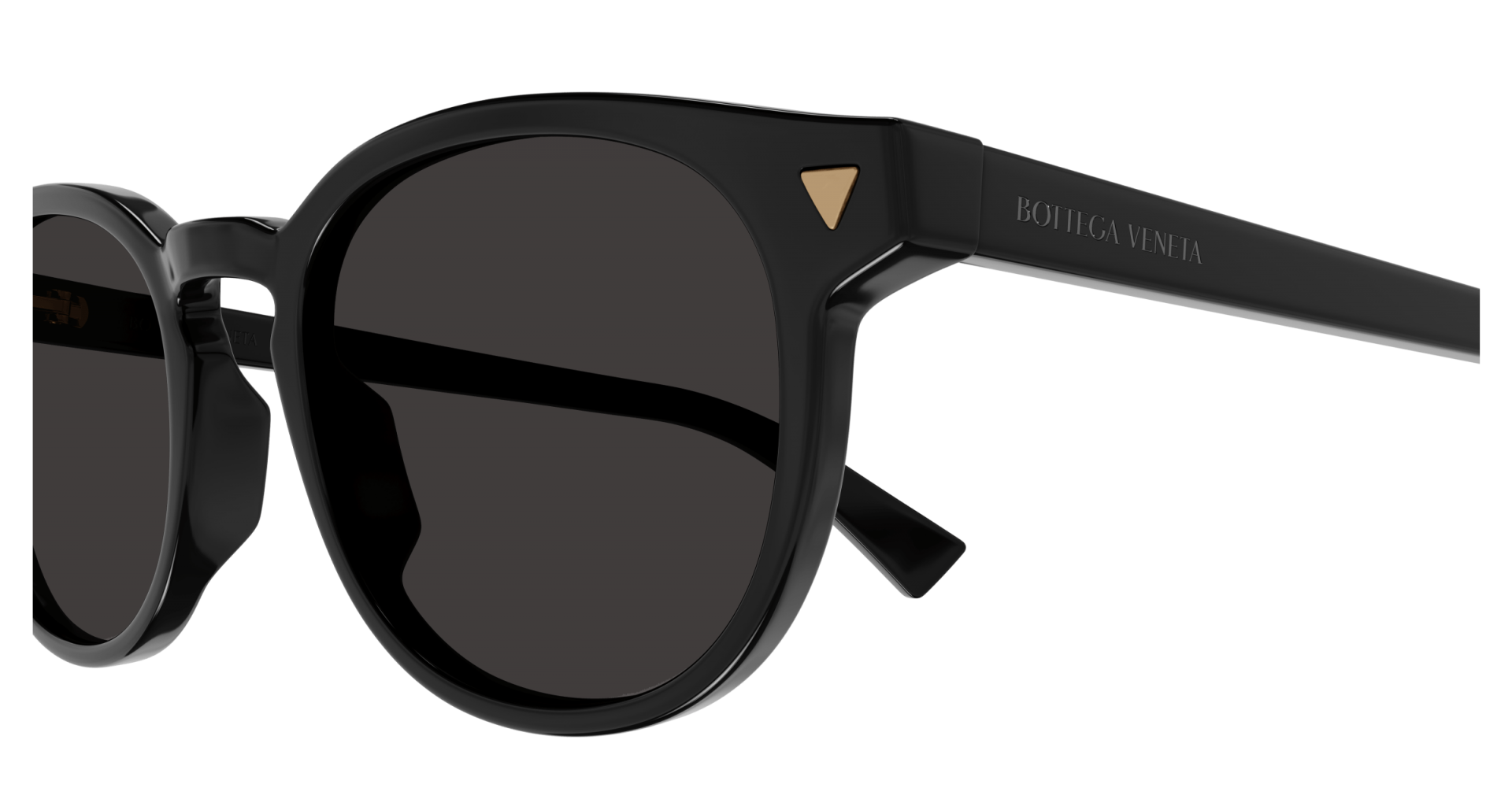 Occhiali da sole Bottega Veneta BV1253S 001 8056376468786 | Ottica Lux