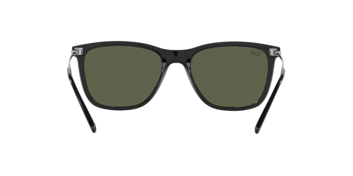 Sunglasses Ray-Ban RB4344 601/31 8056597432238 | Ottica Lux