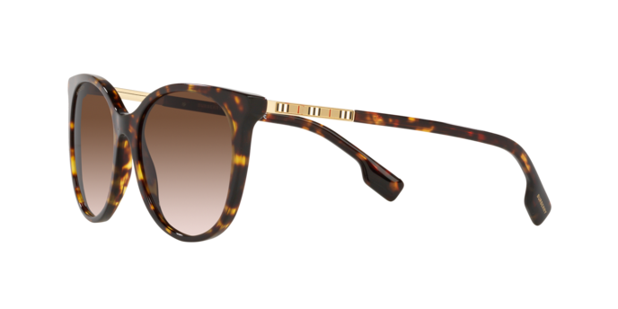Sunglasses Burberry BE4333 ALICE 300213 8056597425124 | Ottica Lux
