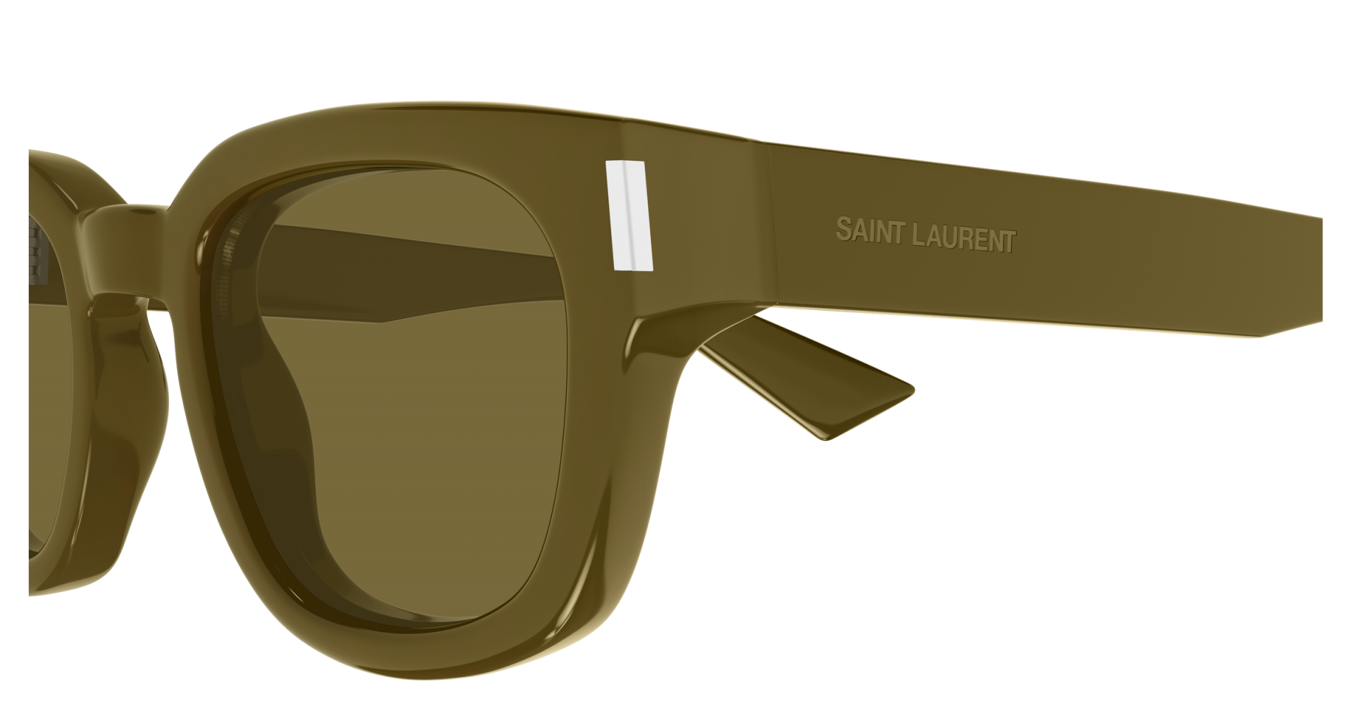 Occhiali da sole Saint Laurent SL 838 007 8056376630046 | Ottica Lux