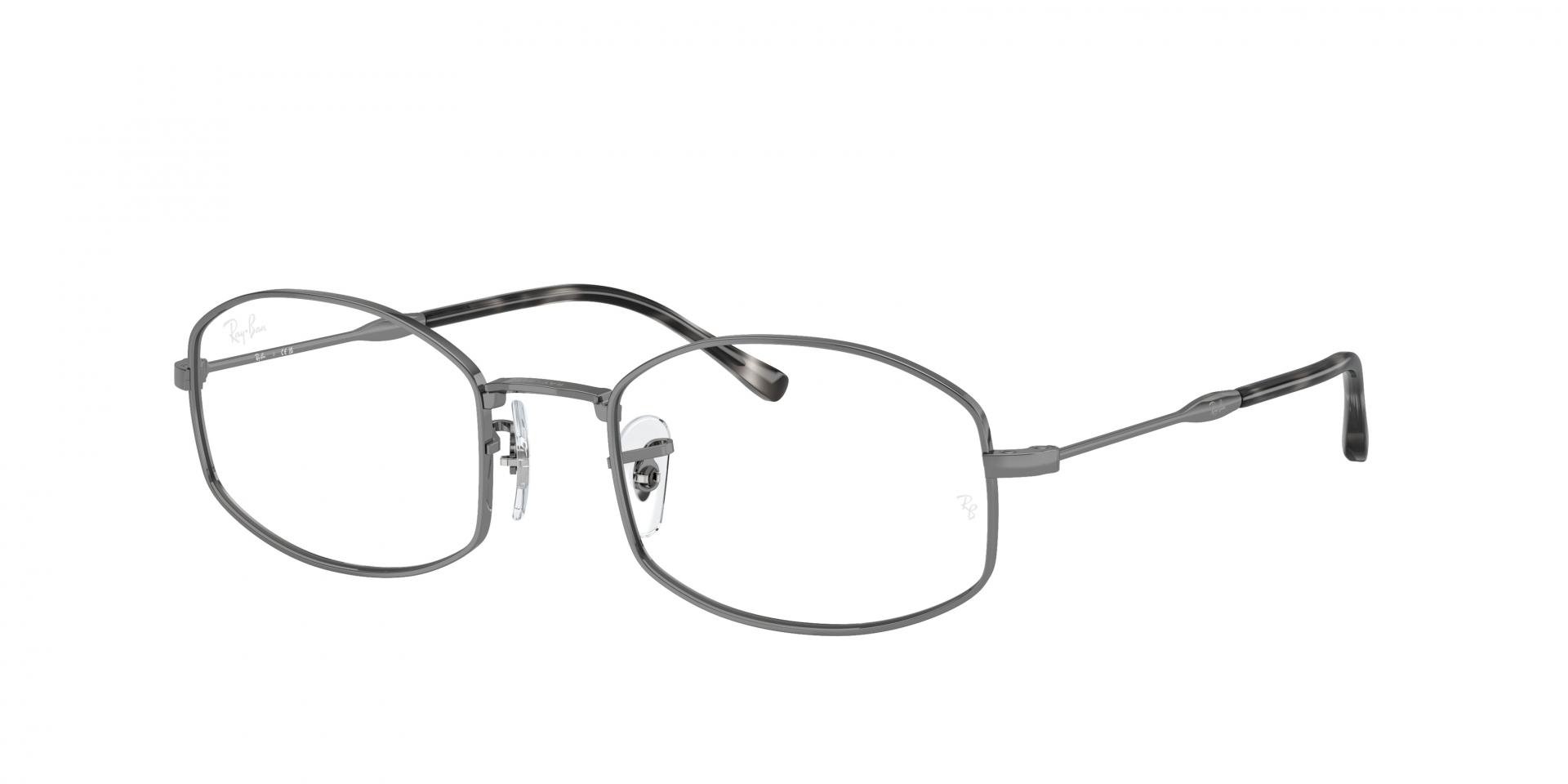 Ophthalmic frames  rx6579 RX6579 2502 8056262836354 | Ottica Lux