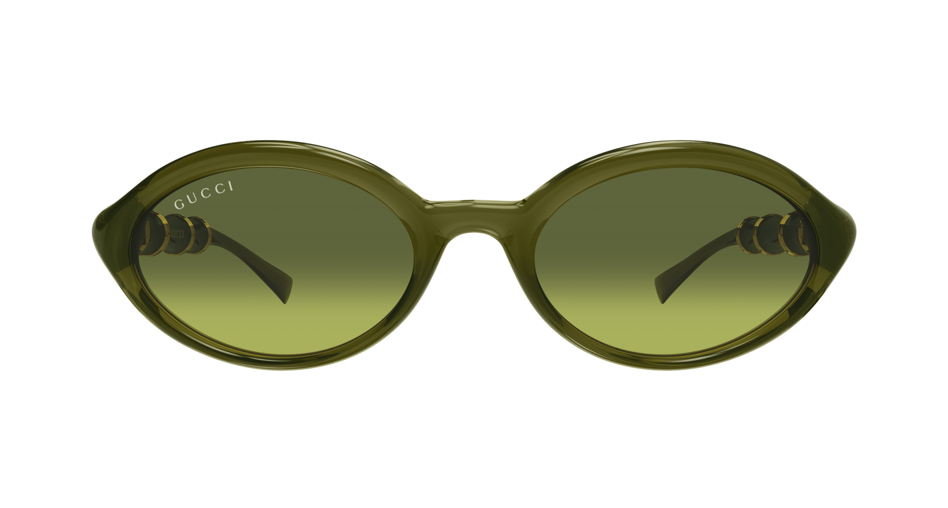 Occhiali da sole Gucci GG2059S 004 8056376641554 | Ottica Lux