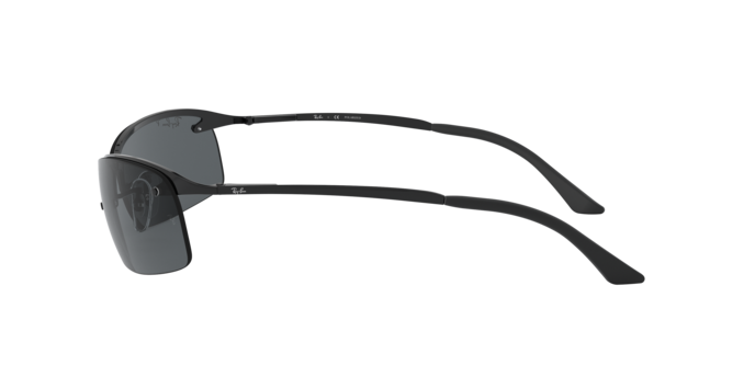 Sunglasses Ray-Ban RB3183 RB3183 002/81 0805289528791 | Ottica Lux Sunglasses Ray-Ban RB3183 RB3183 002/81 0805289528791 | Ottica Lux