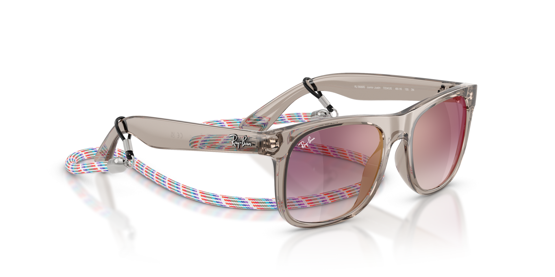 Occhiali da sole  RJ9069S JUNIOR JUSTIN 7224U0 8056262896020 | Ottica Lux