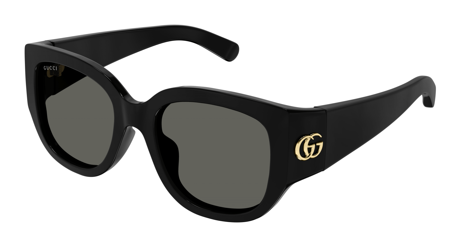 Occhiali da sole Gucci GG1599SA 001 8056376493627 | Ottica Lux