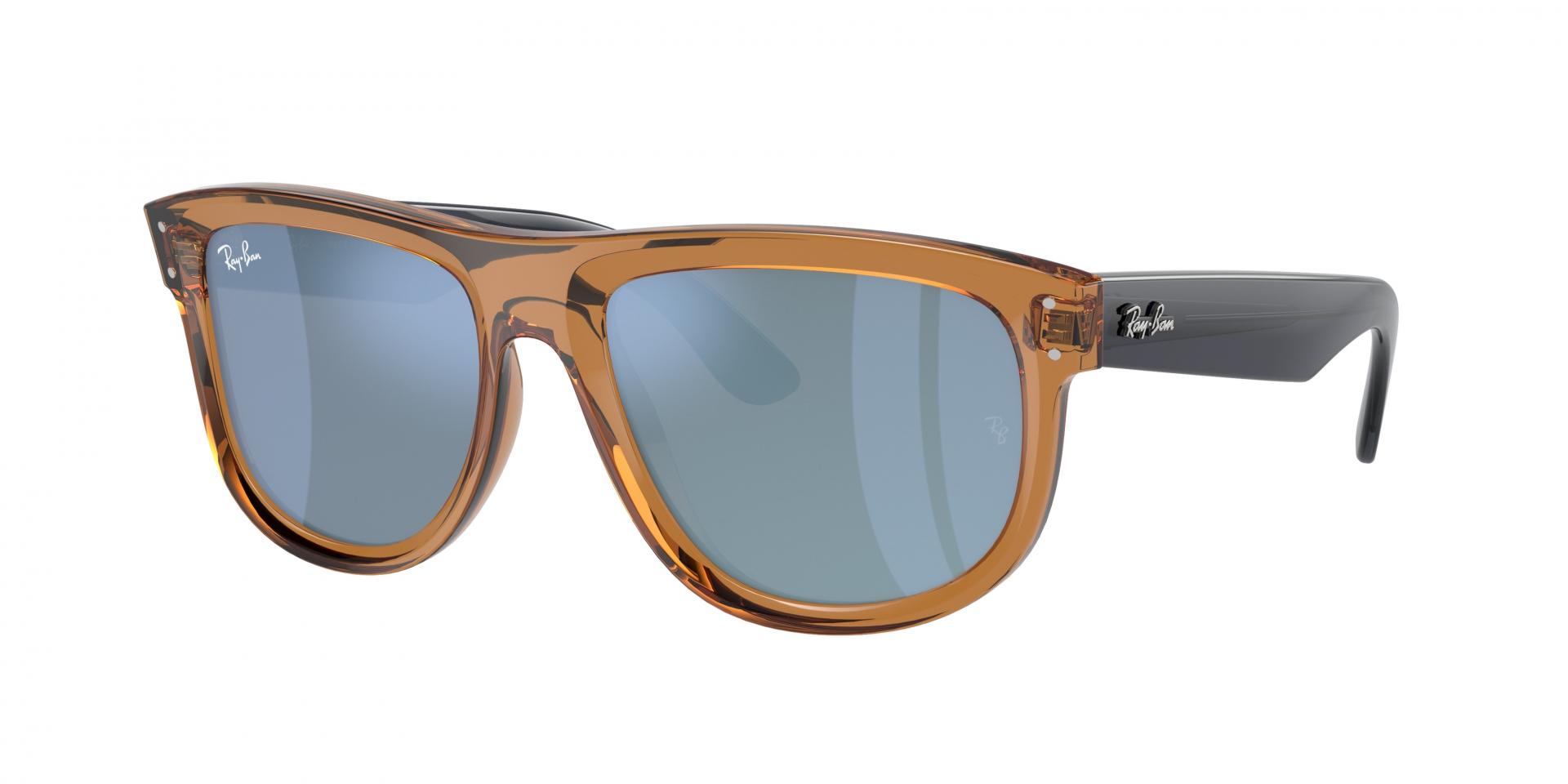 Occhiali da sole Ray-Ban RBR0501S BOYFRIEND REVERSE 6711GA 8056597919005 | Ottica Lux