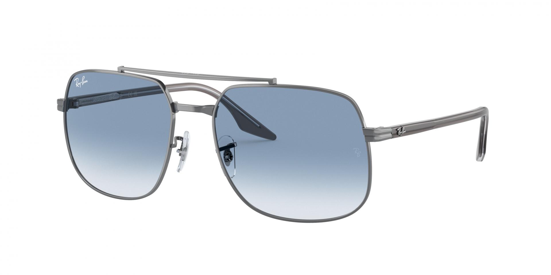 Sunglasses Ray-Ban RB3699 004/3F 8056597719605 | Ottica Lux