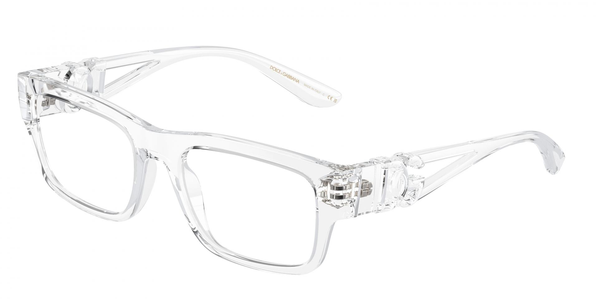 Ophthalmic frames Dolce & Gabbana DG5110 3133 8056262065044 | Ottica Lux