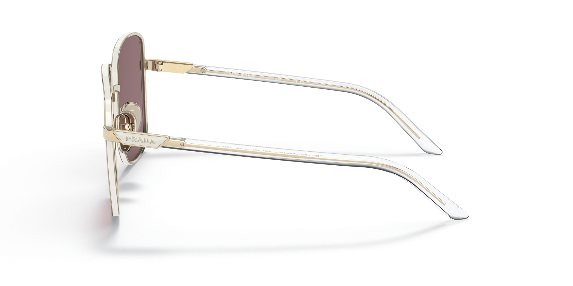 Occhiali da sole Prada PR 55YS ZVN06I 8056597629447 | Ottica Lux