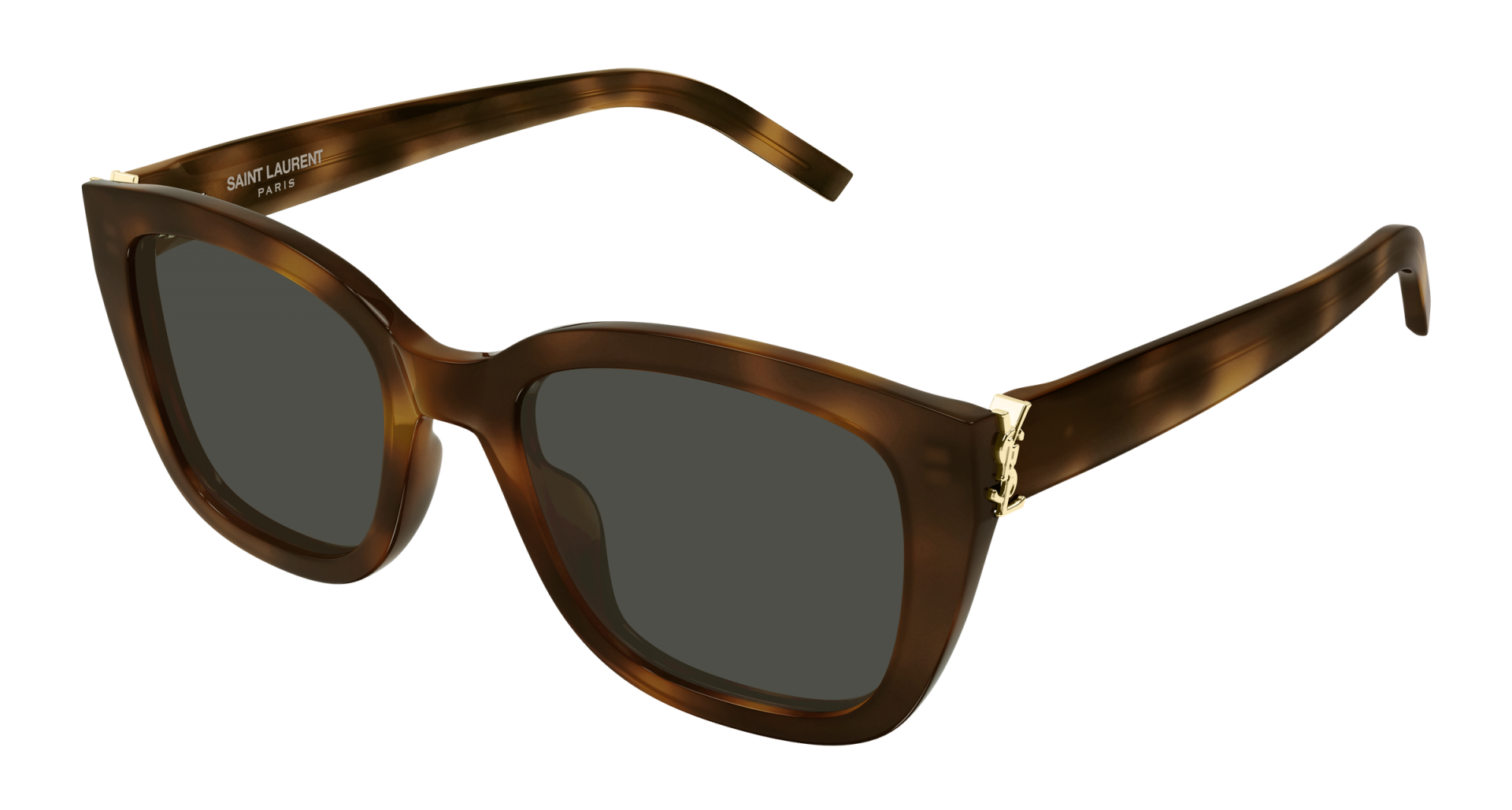 Occhiali da sole Alexander McQUEEN AM0544S 002 8056376648355 | Ottica Lux