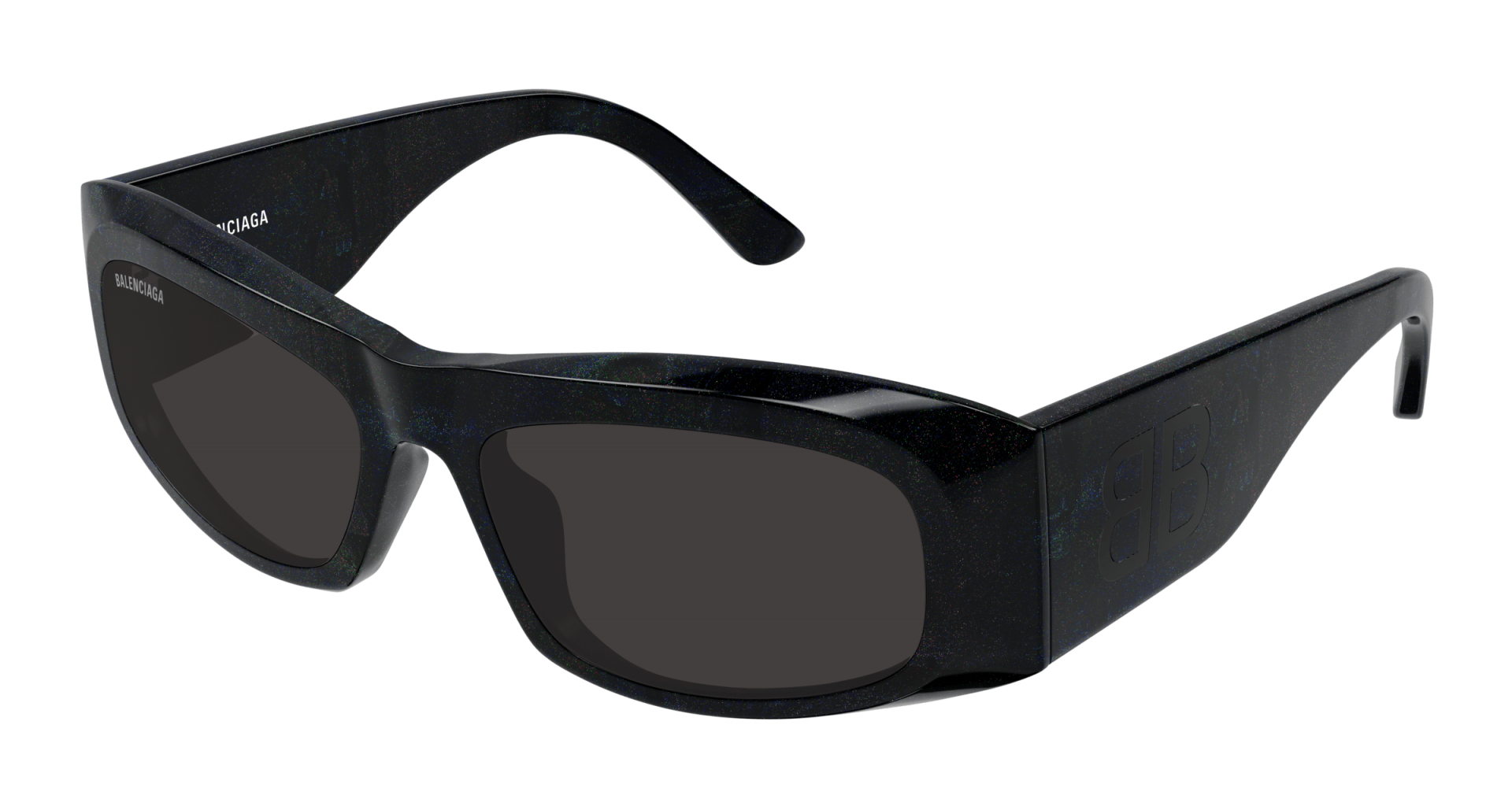 Sunglasses Balenciaga BB0395S 003 8056376550221 | Ottica Lux