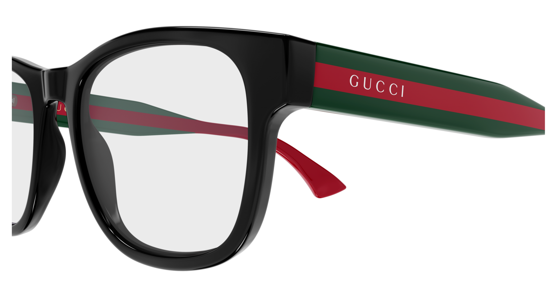 Occhiali da vista Gucci GG0004ONN 001 8056376646948 | Ottica Lux