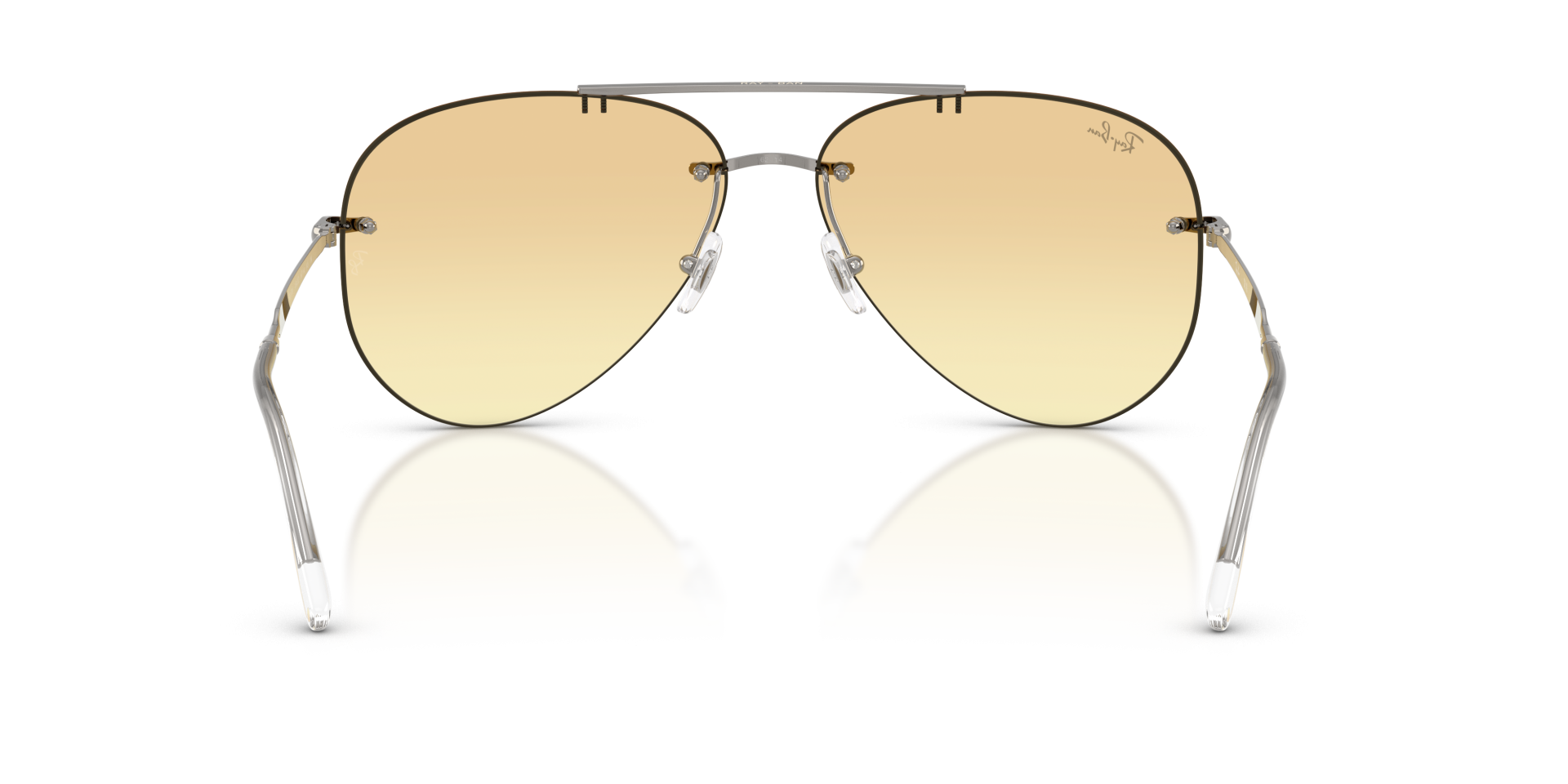 Occhiali da sole Ray-Ban RB3791 004/2Q 8056262977279 | Ottica Lux
