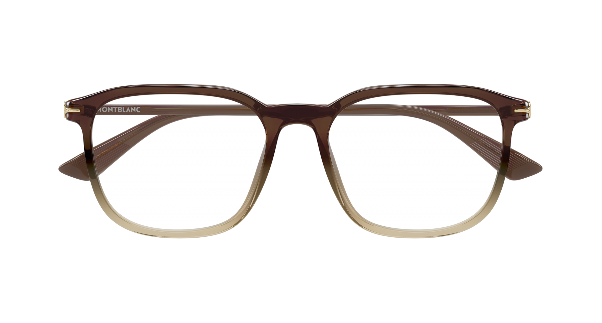 Occhiali da vista Mont Blanc MB0438O 005 8056376615005 | Ottica Lux