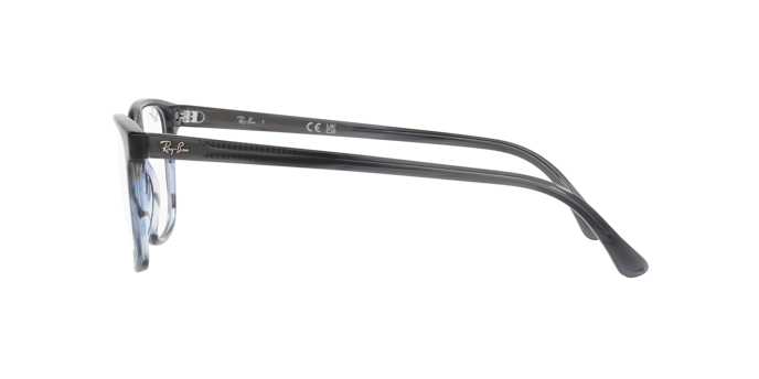 Occhiali da vista Ray-Ban RX5418 8254 8056597827096 | Ottica Lux Occhiali da vista Ray-Ban RX5418 8254 8056597827096 | Ottica Lux