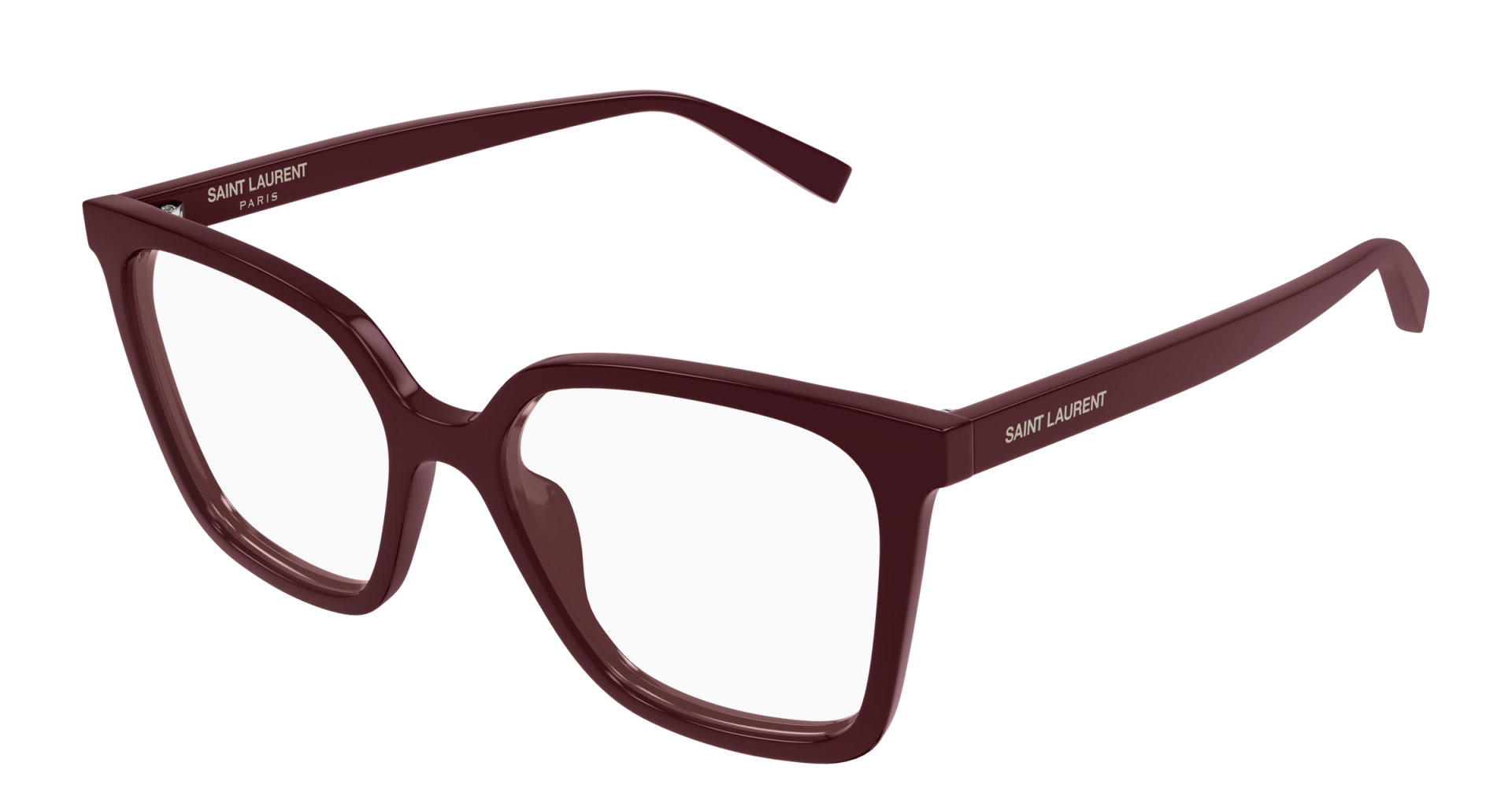 Occhiali da vista Saint Laurent SL 910 001 8056376688177 | Ottica Lux
