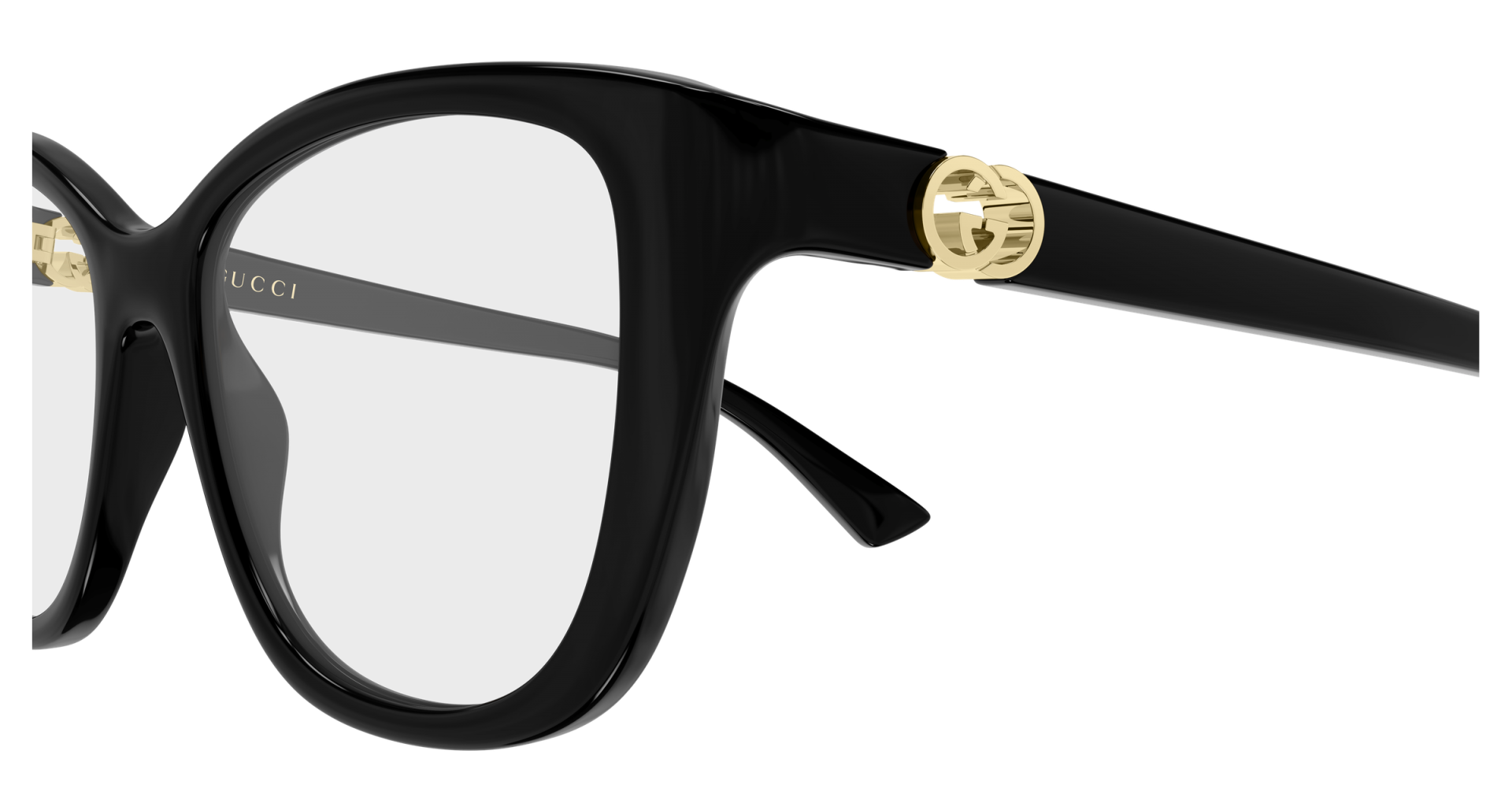 Ophthalmic frames Gucci GG2195O 001 8056376683660 | Ottica Lux