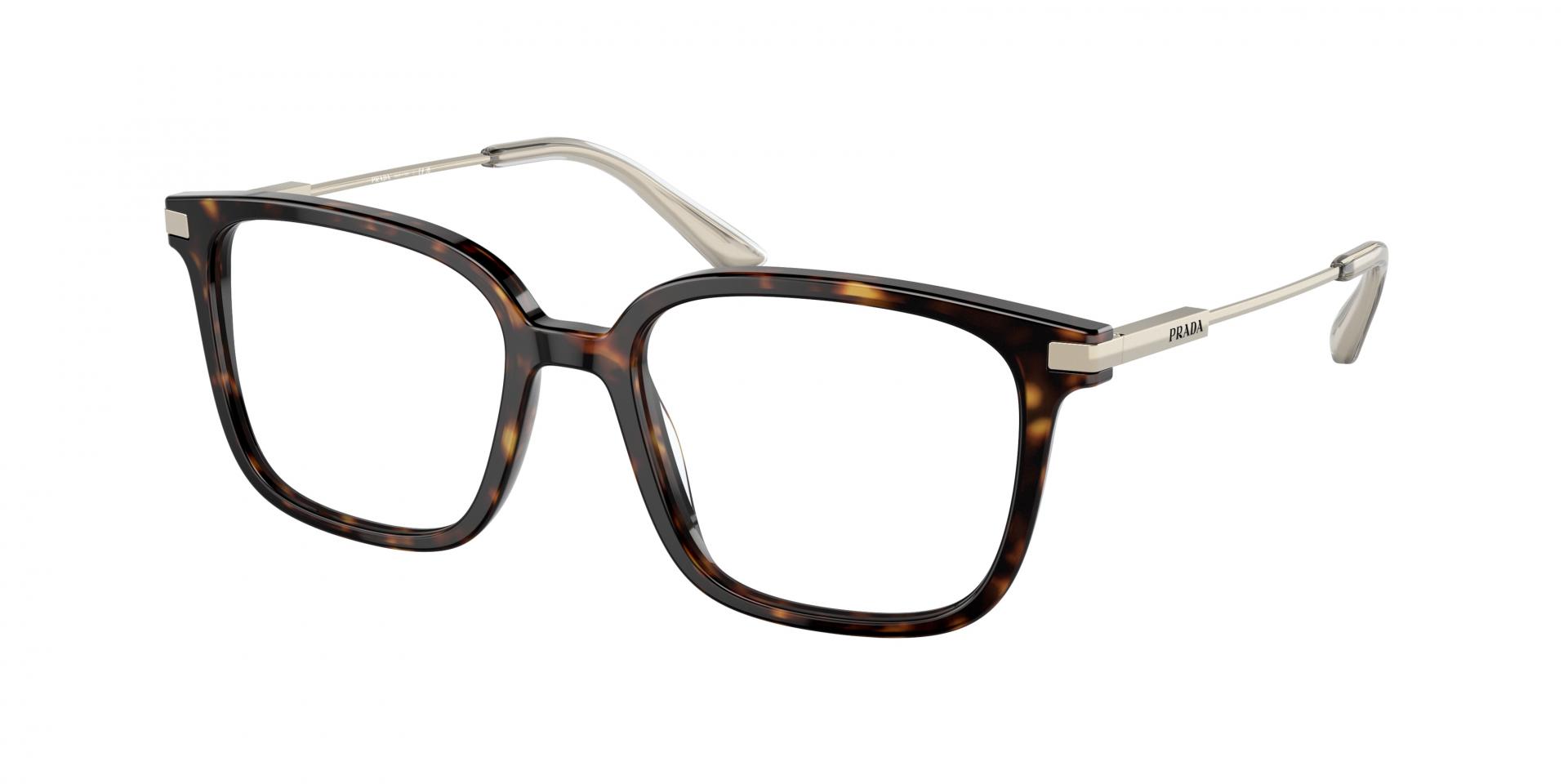 Occhiali da vista Prada PR 04ZV 2AU1O1 8056597747844 | Ottica Lux