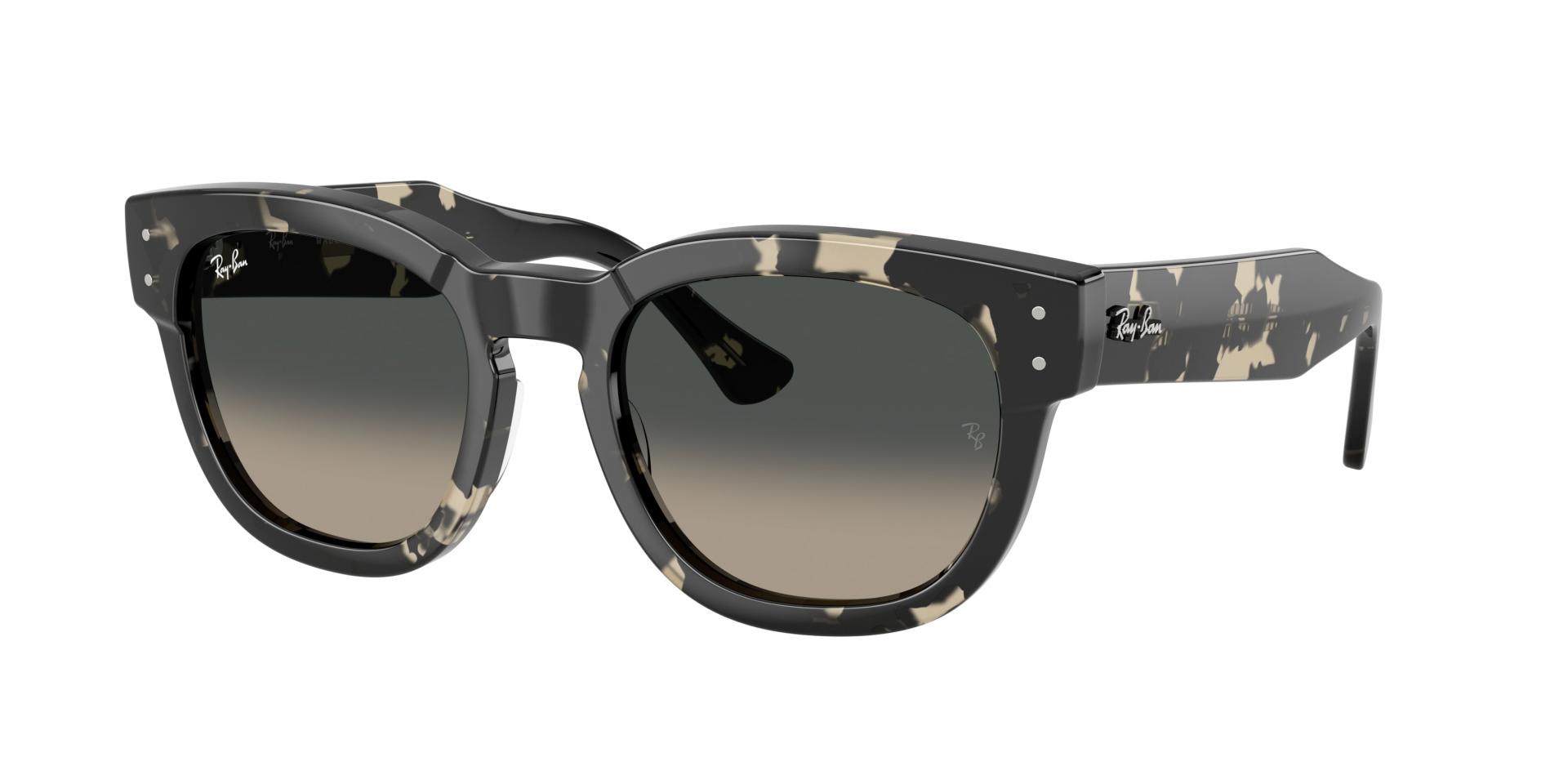 Sunglasses Ray-Ban rb0298s MEGA HAWKEYE 133451 8056262475126 | Ottica Lux