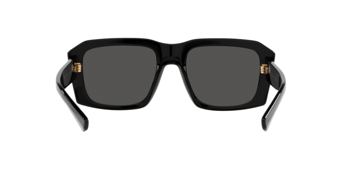 Occhiali da sole Dolce & Gabbana DG4430 501/87 8056597839525 | Ottica Lux