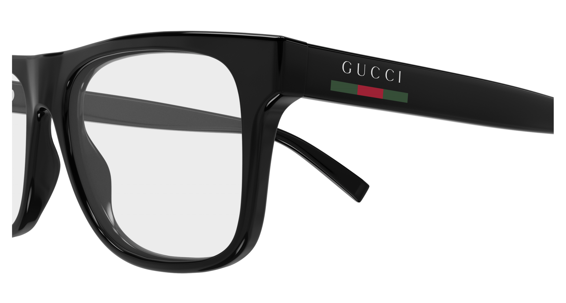 Occhiali da vista Gucci GG1117ON 001 8056376645651 | Ottica Lux