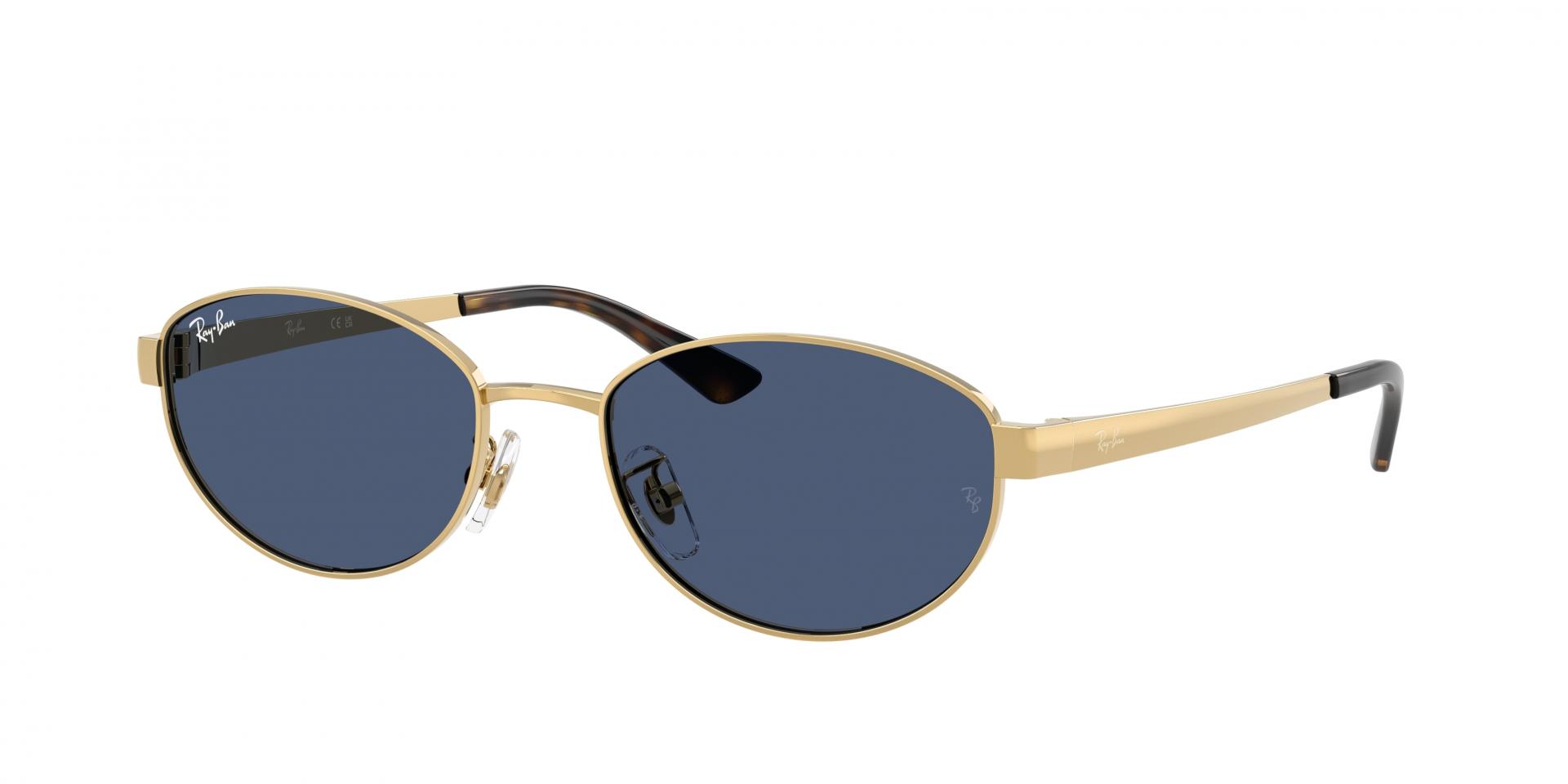 Sunglasses Ray-Ban RB3774D 001/3 8056266001888 | Ottica Lux