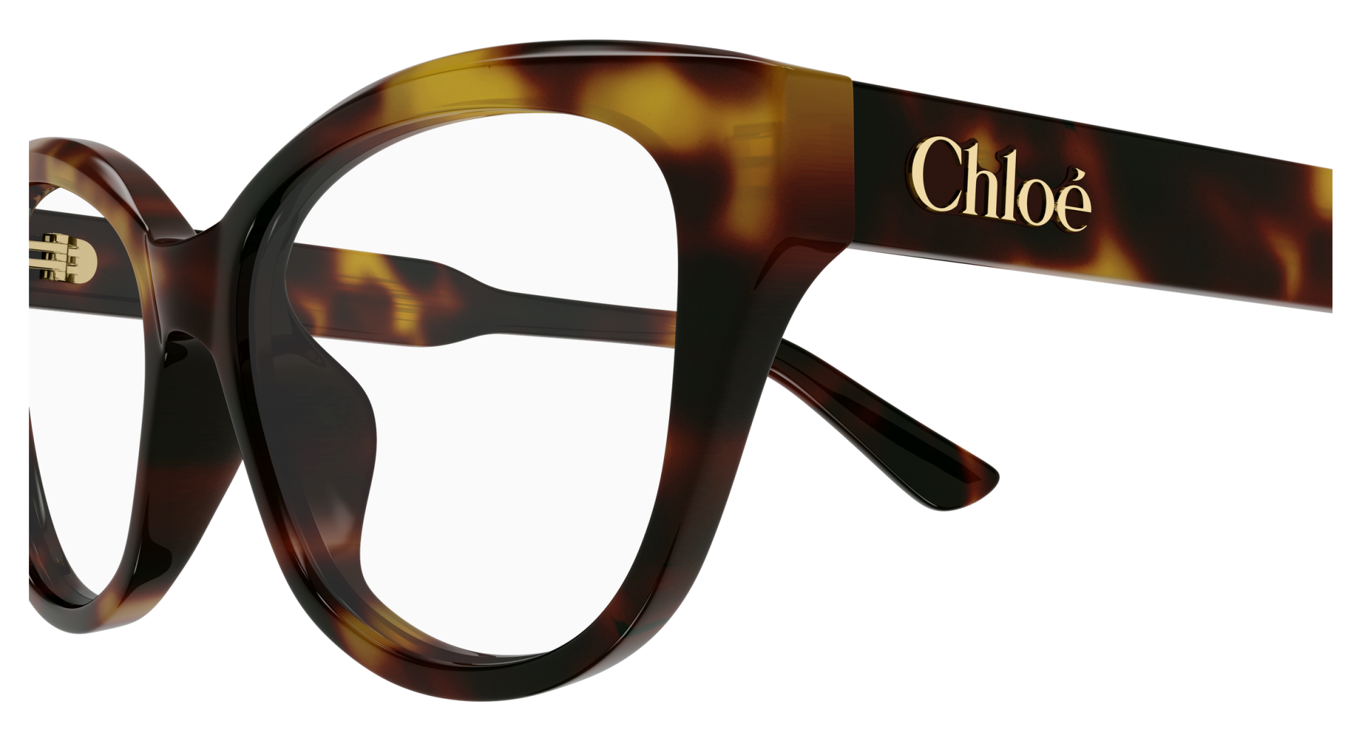 Occhiali da vista Chloé CH0381OL 007 8056376661125 | Ottica Lux