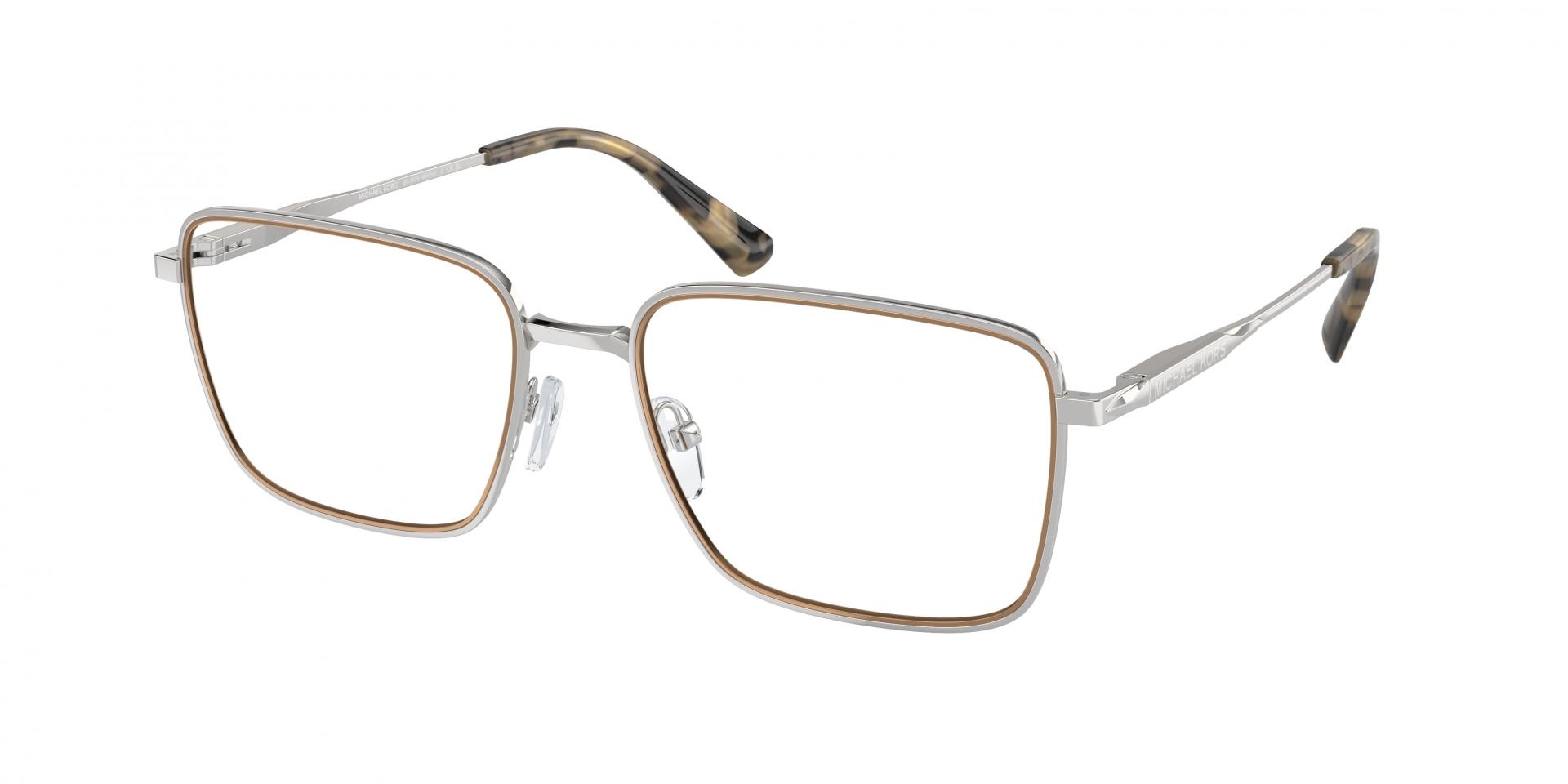 Occhiali da vista Michael Kors MK3079 MéRIBEL 1893 0725125519533 | Ottica Lux