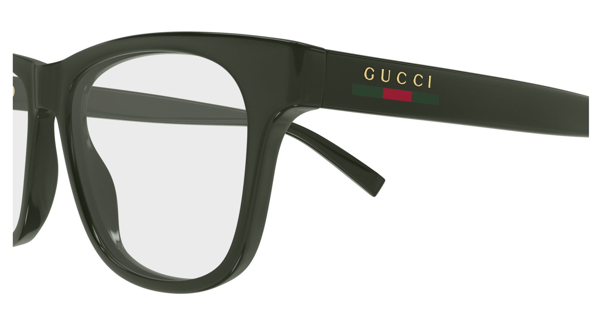 Occhiali da vista Gucci GG2108O 004 8056376639278 | Ottica Lux