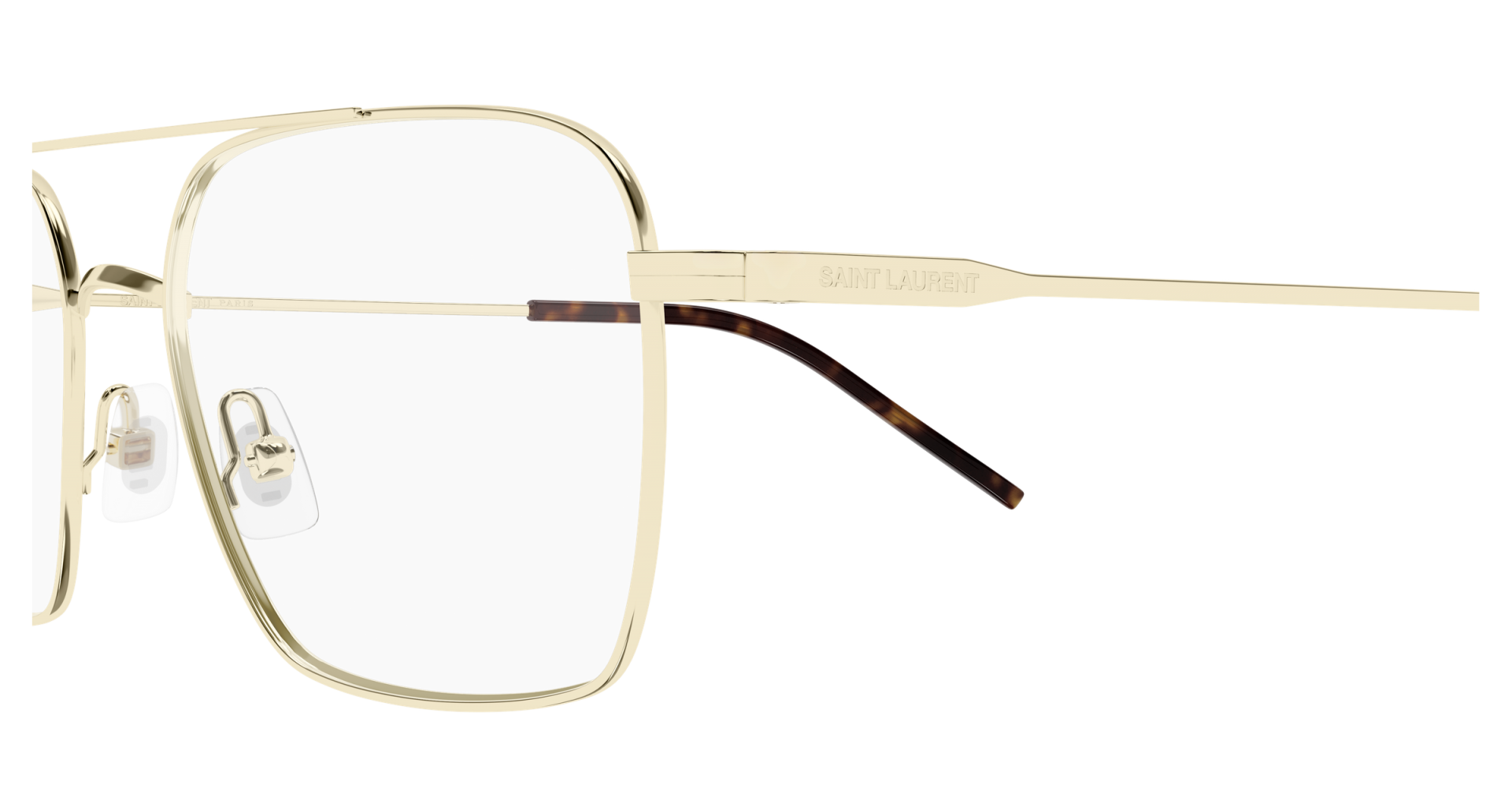 Occhiali da vista Saint Laurent SL 888 003 8056376667622 | Ottica Lux