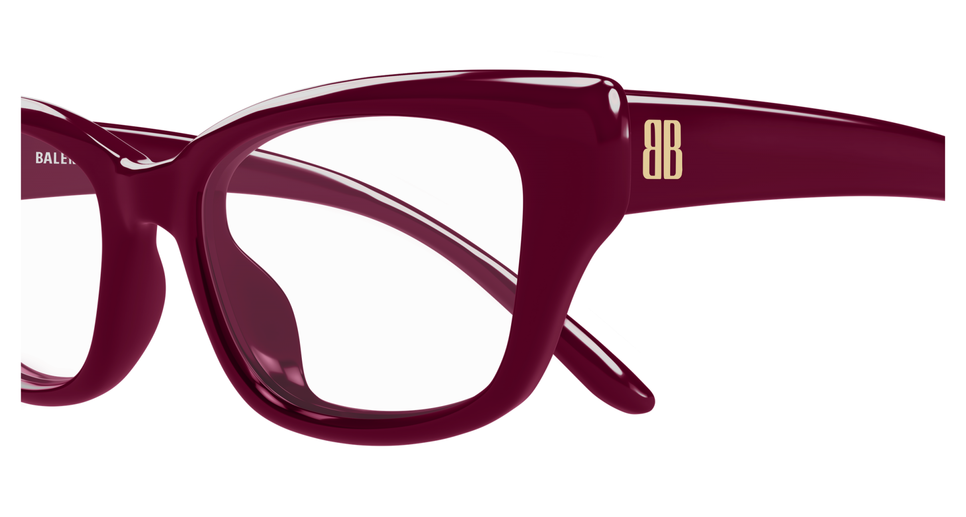 Occhiali da vista Balenciaga BB0518O 003 8056376690675 | Ottica Lux
