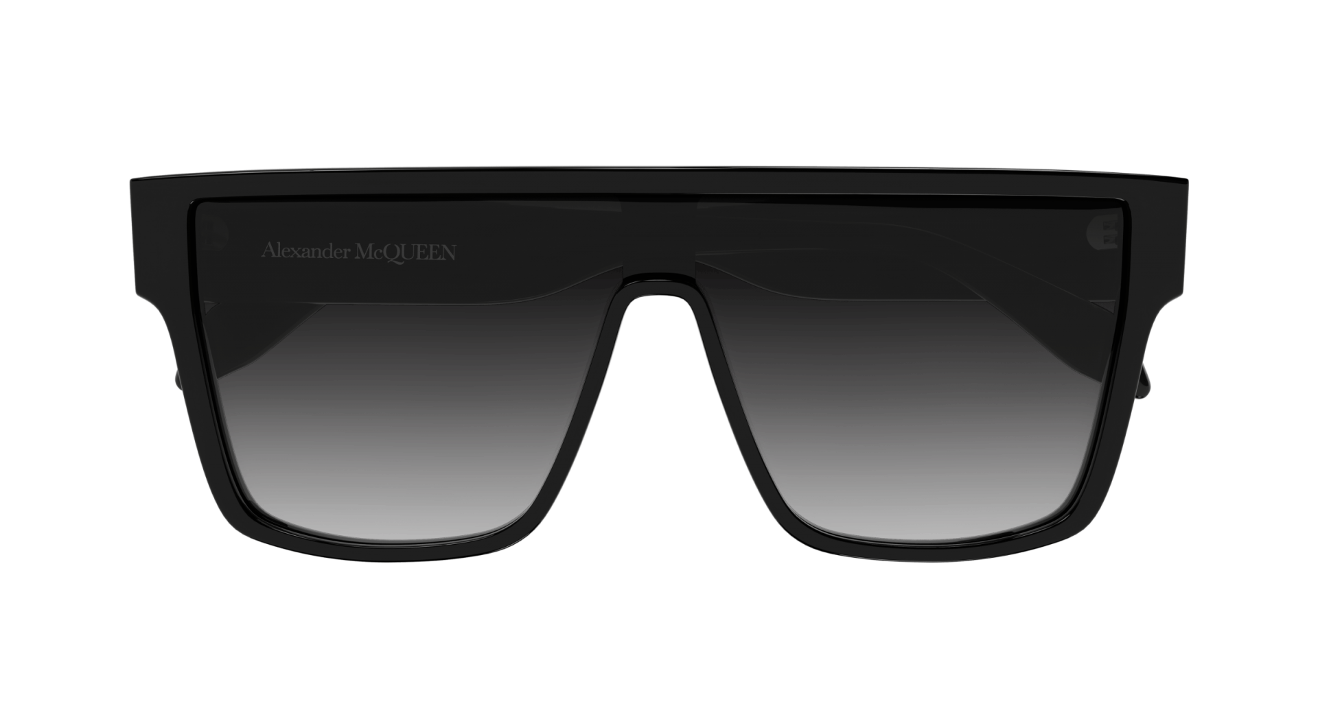 Occhiali da sole Alexander McQUEEN AM0354S 001 8056376393217 | Ottica Lux