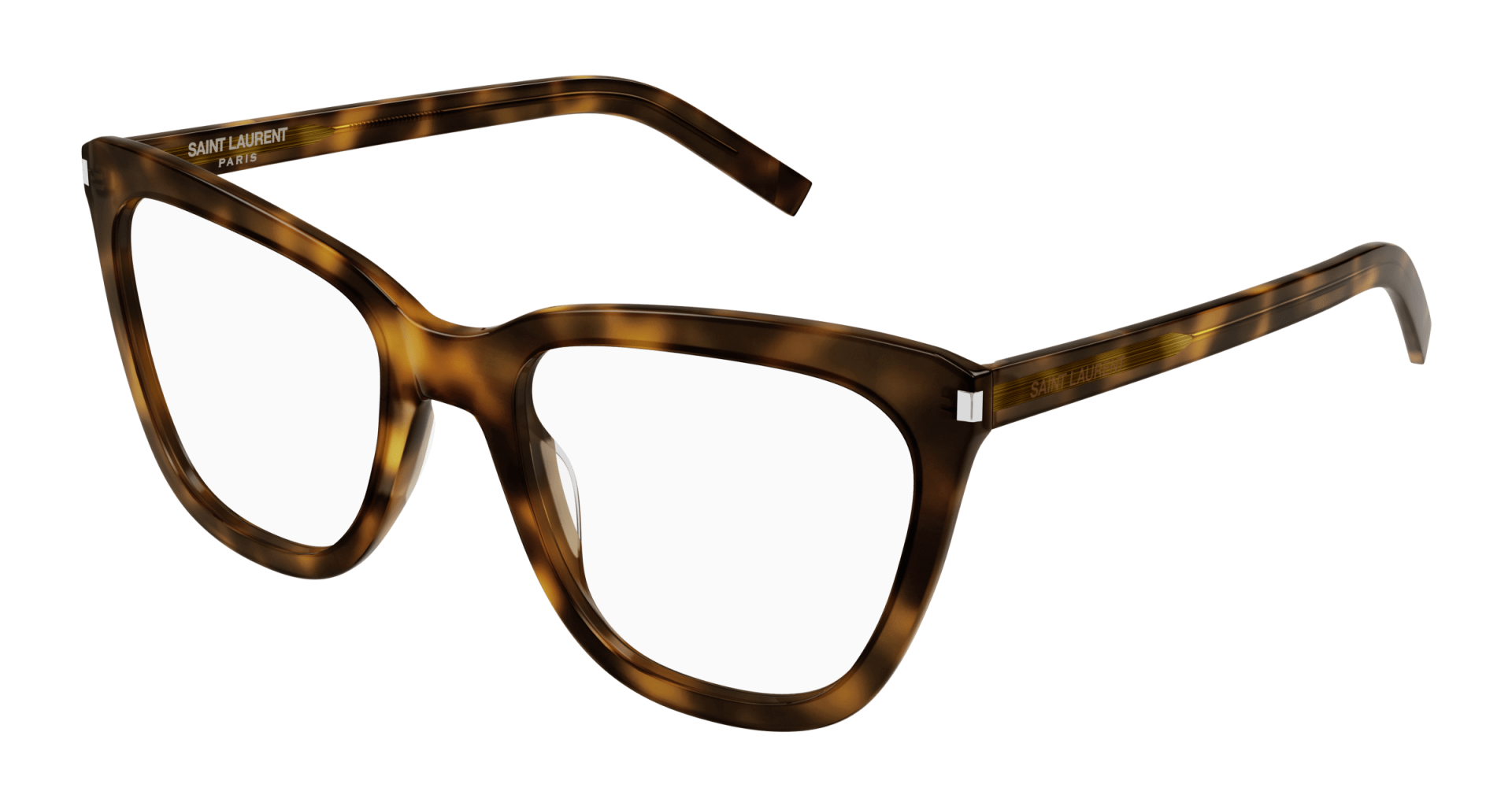 Occhiali da vista Saint Laurent SL 548 SLIM OPT 002 8056376426861 | Ottica Lux