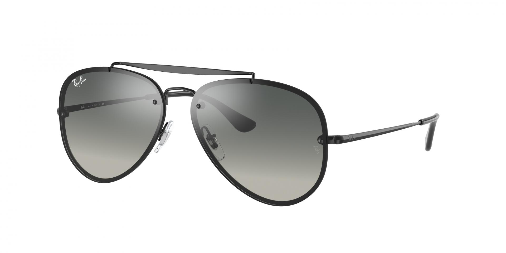 Occhiali da sole Ray-Ban RB3584N BLAZE AVIATOR 153/11 8053672830323 | Ottica Lux