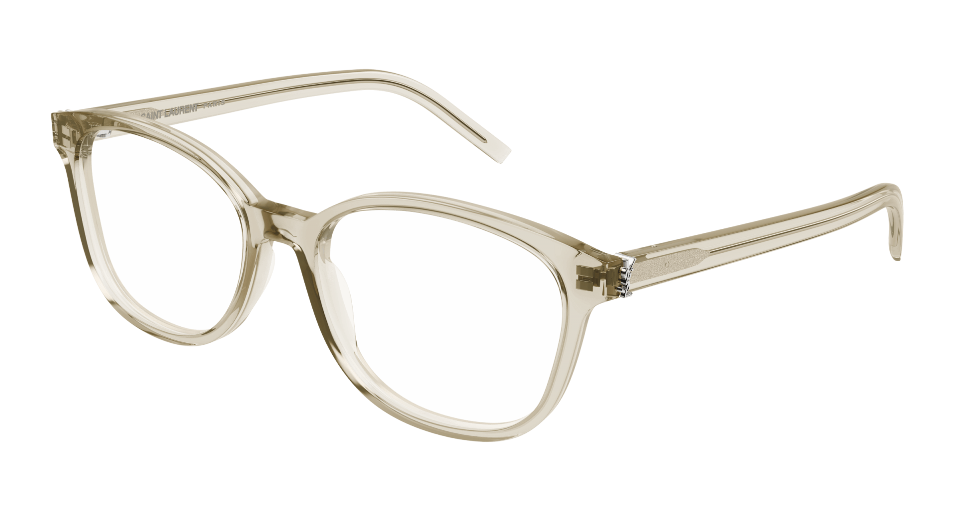 Occhiali da vista Saint Laurent SL M113 004 8056376428131 | Ottica Lux