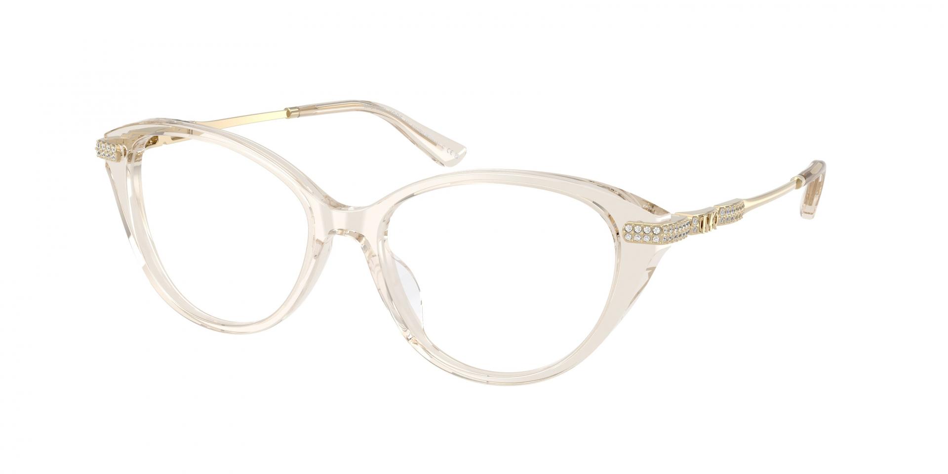 Ophthalmic frames Michael Kors MK4207BU KIAWAH 3005 0725125550277 | Ottica Lux