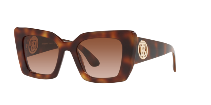Sunglasses Burberry BE4344 DAISY 331613 8056597488563 | Ottica Lux