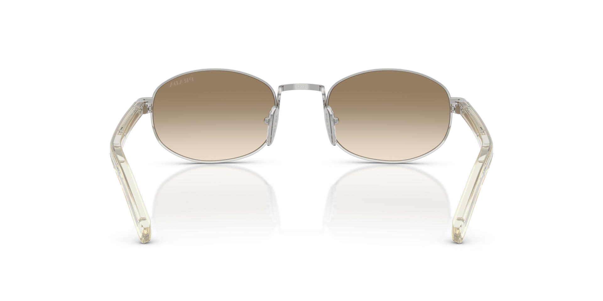Sunglasses Prada PR B53S 1BC80K 8056262397138 | Ottica Lux