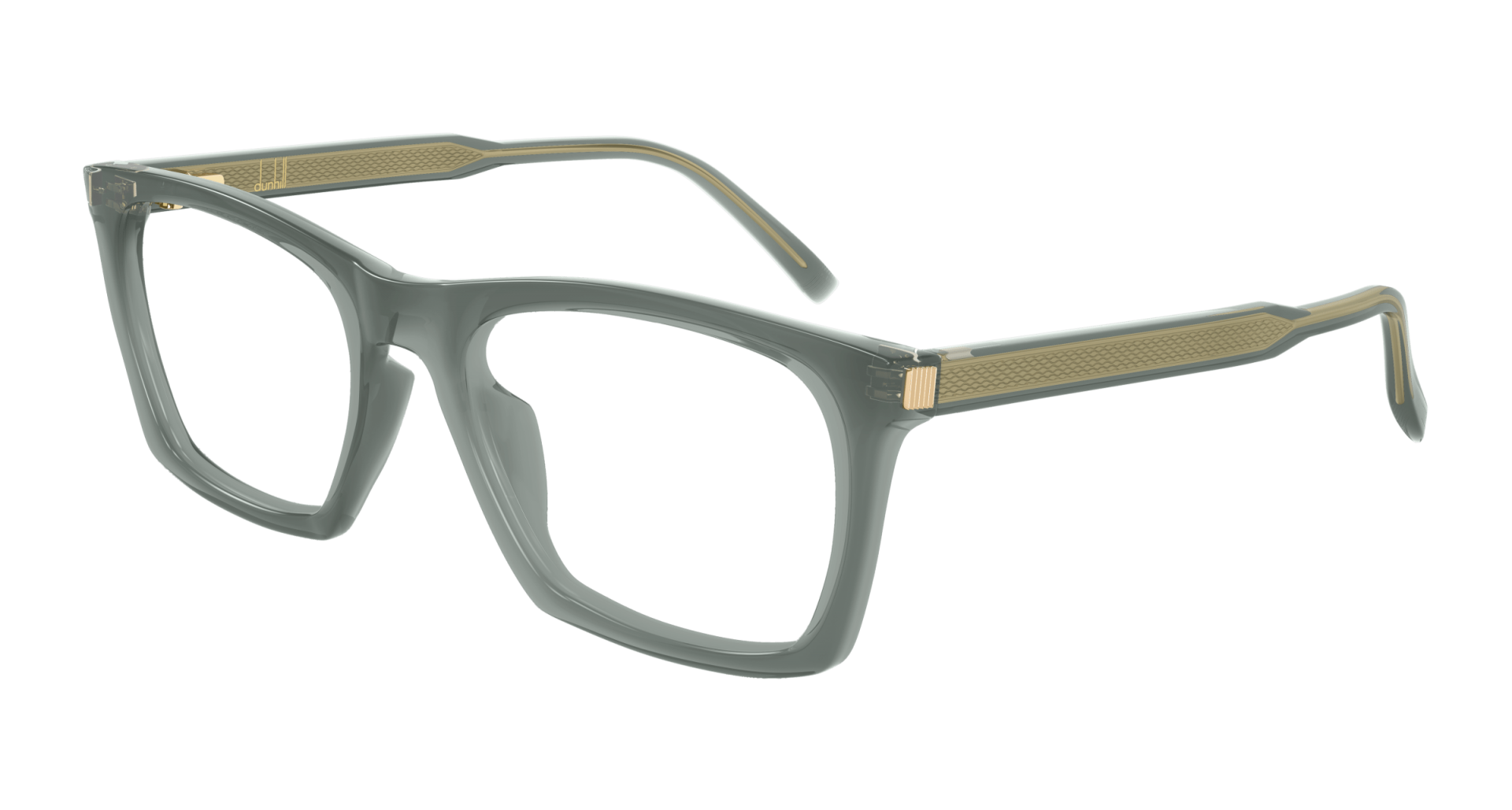 Ophthalmic frames Dunhill DU0083O 004 8056376498516 | Ottica Lux