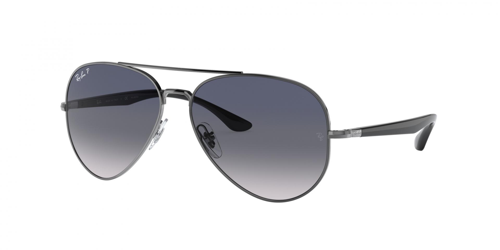 Occhiali da sole Ray-Ban RB3675 004/78 8056597432207 | Ottica Lux