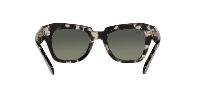 Sunglasses Ray-Ban RB2186 STATE STREET 133371 8056597559874 | Ottica Lux Sunglasses Ray-Ban RB2186 STATE STREET 133371 8056597559874 | Ottica Lux