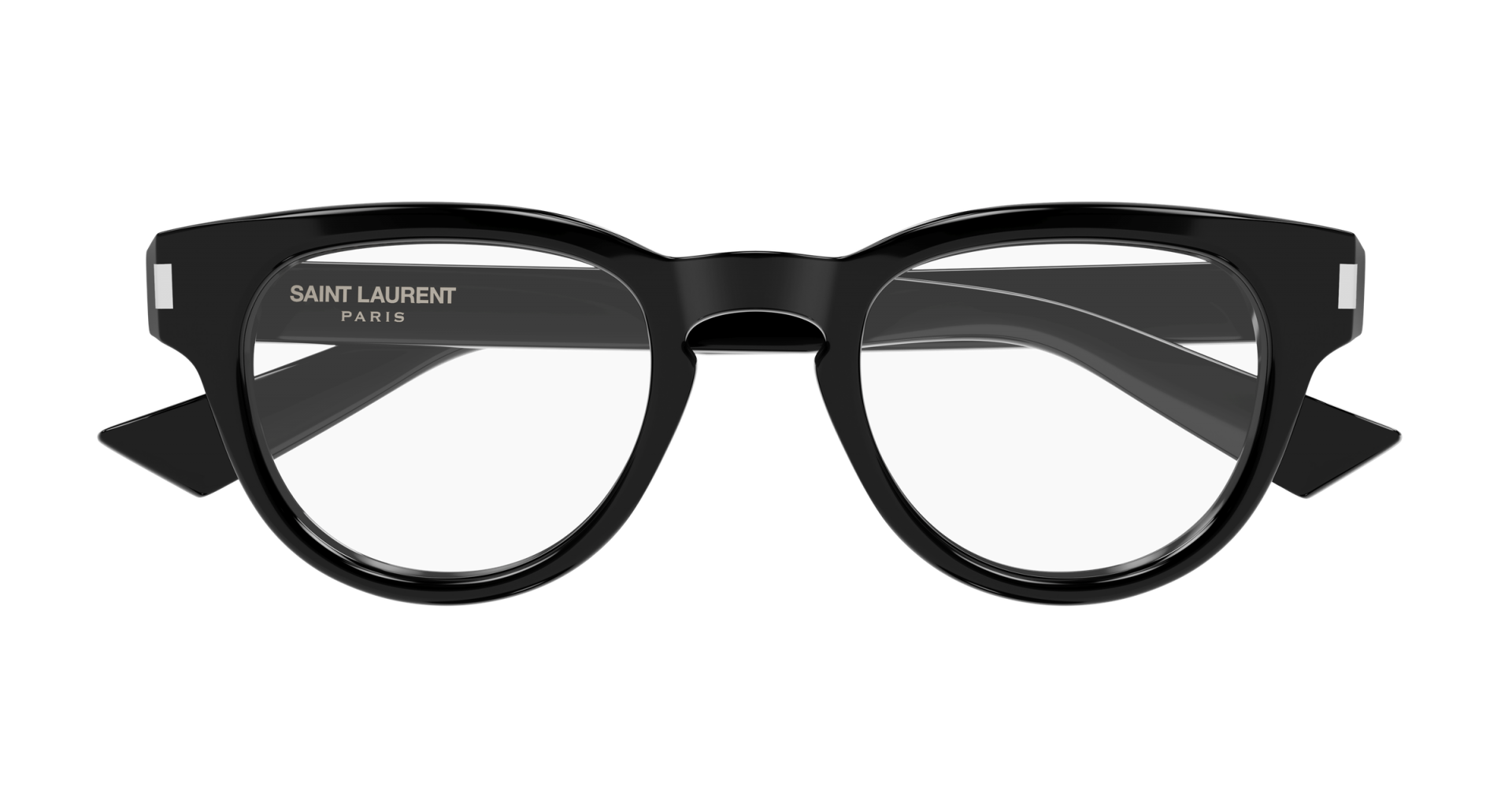 Ophthalmic frames Saint Laurent SL 876 OPT 8056376665611 | Ottica Lux