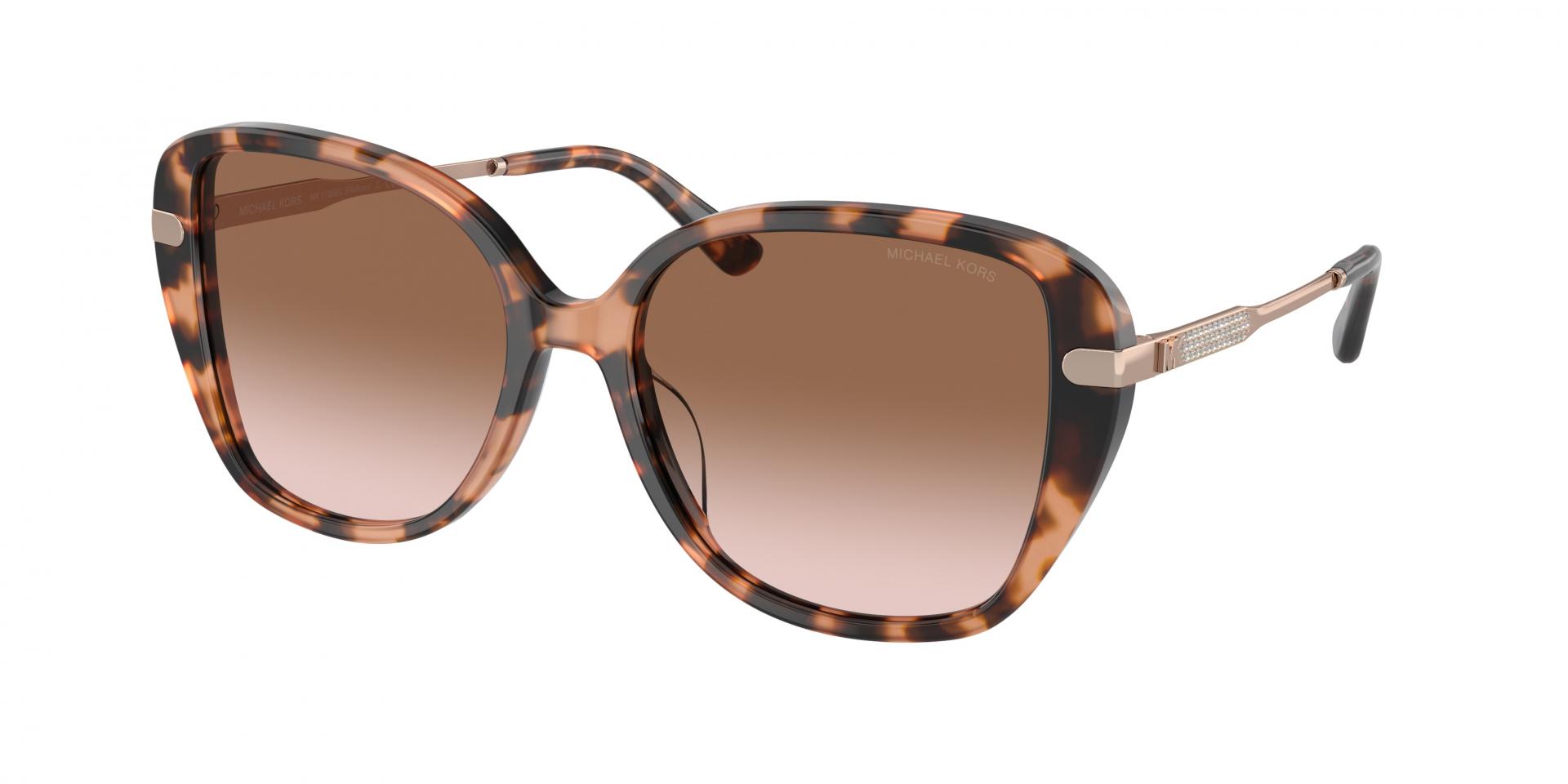 Occhiali da sole Michael Kors MK2185BU FLATIRON 344913 0725125394888 | Ottica Lux