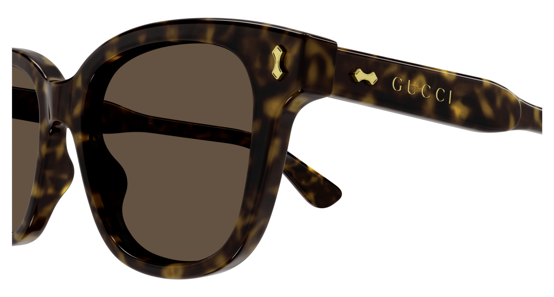 Occhiali da sole Gucci GG1264S 005 8056376450378 | Ottica Lux