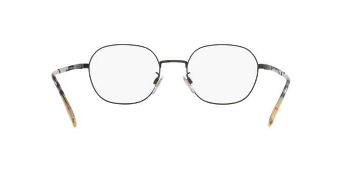 Occhiali da vista Burberry BE1369TD 1001 8056597949323 | Ottica Lux Occhiali da vista Burberry BE1369TD 1001 8056597949323 | Ottica Lux