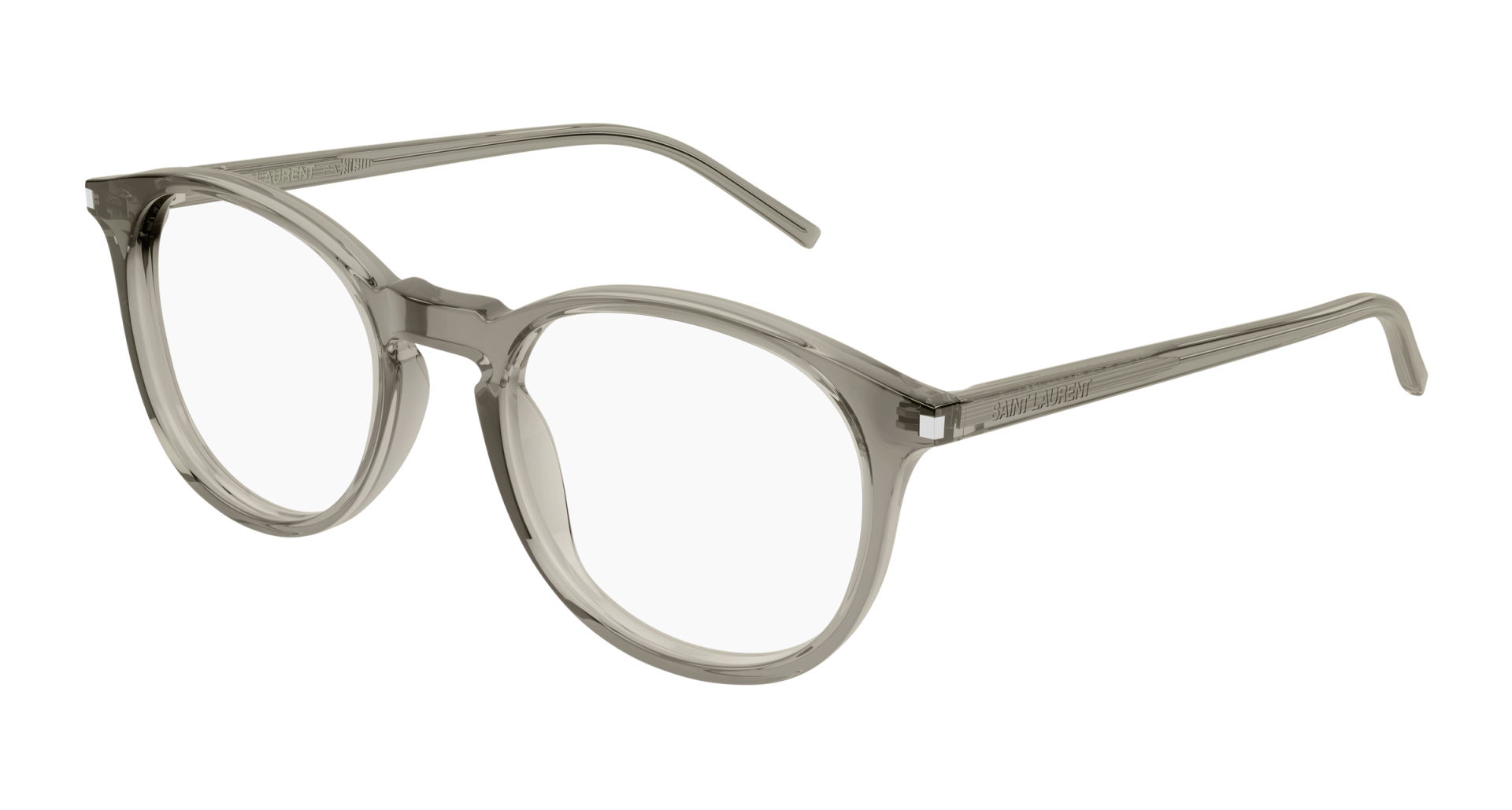 Ophthalmic frames Saint Laurent SL 106 025 8056376572223 | Ottica Lux