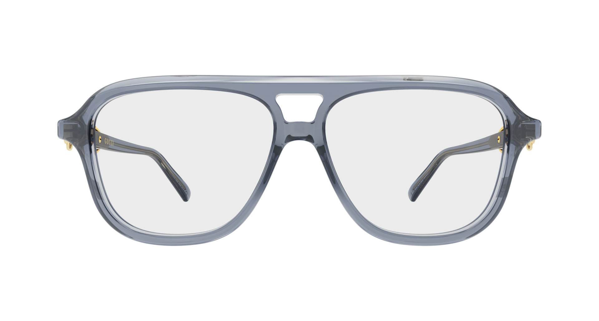 Ophthalmic frames Gucci GG2216O 003 8056376682274 | Ottica Lux